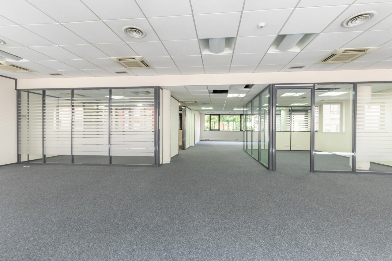 Bureau Issy-les-Moulineaux 170m² Location bureau Issy-les-Moulineaux Hauts-de-Seine OLBUR2104612 11